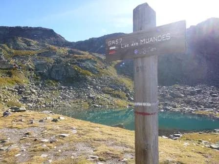 Photo du refuge Refuge des Marches