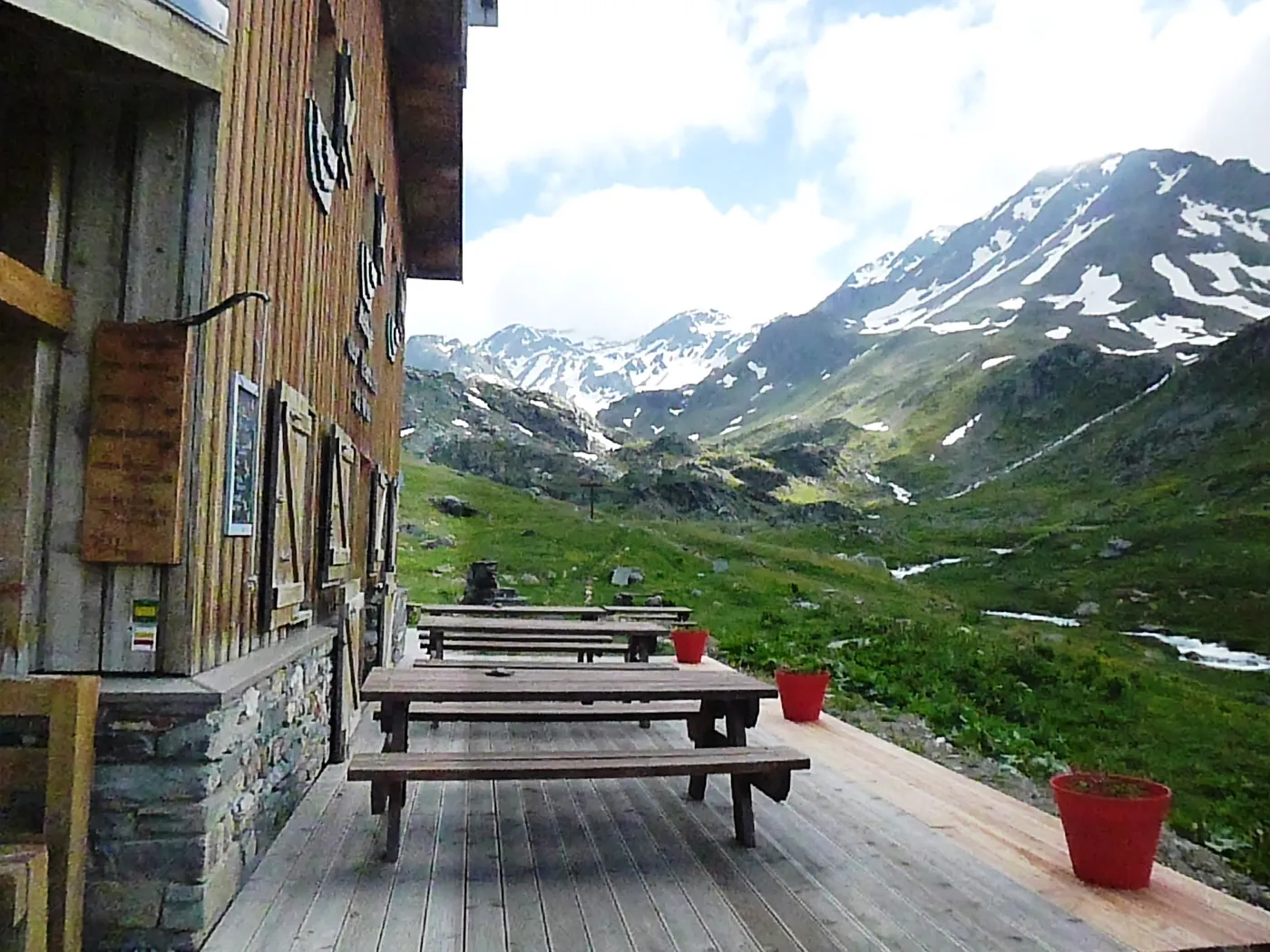 Refuge des Marches, photo 20 of 20