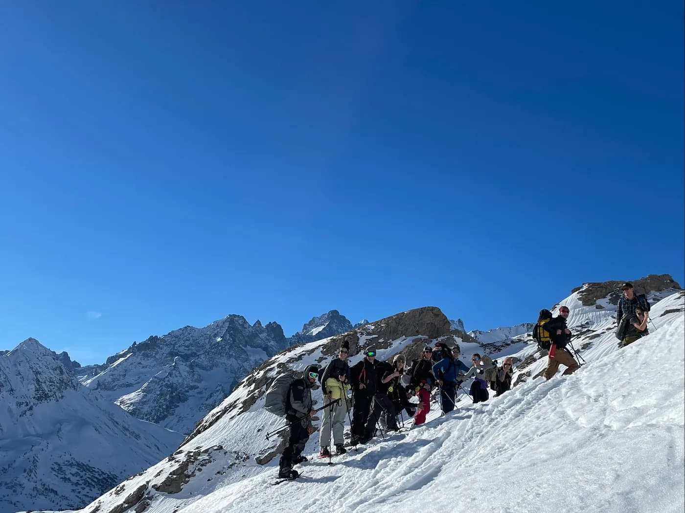 Photo of Refuge du Galibier refuge