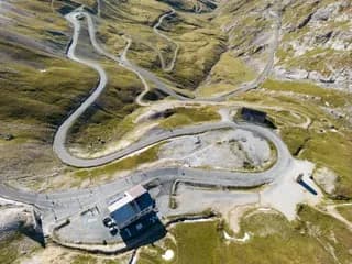 Photo of Refuge du Galibier refuge