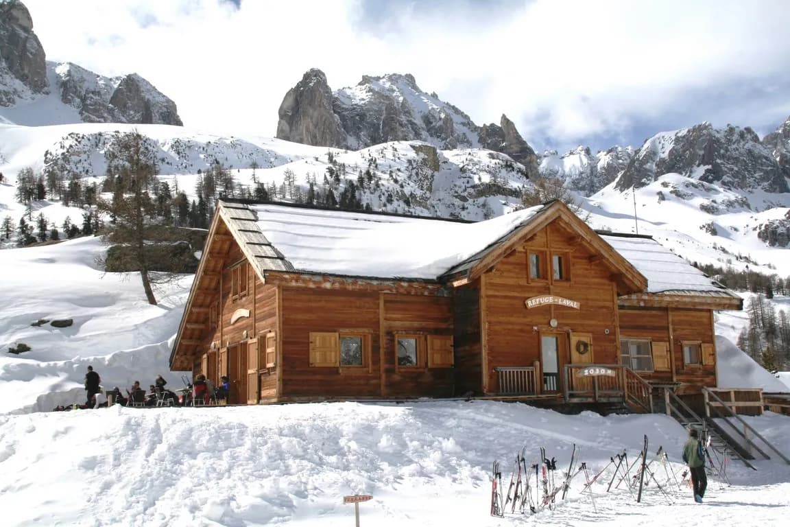 Photo of Refuge Laval refuge