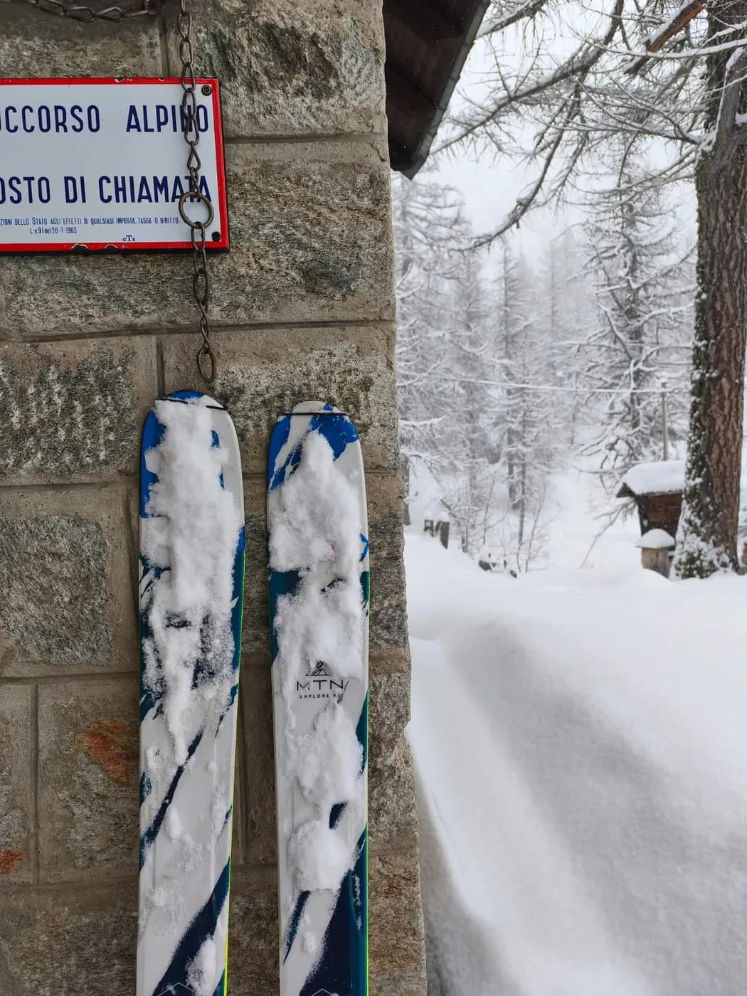 Refuge Levi-Molinari, photo 4 sur 13