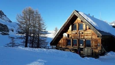 Photo of Refuge du Chardonnet refuge