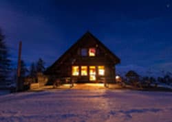 Photo of Refuge du Chardonnet refuge
