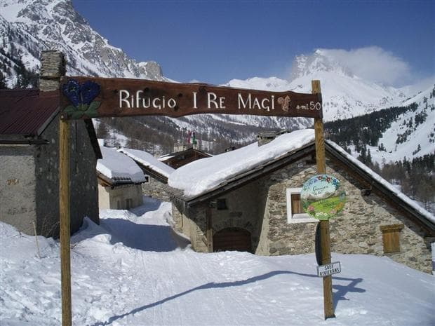 Refuge I Re Magi, foto 4 di 19