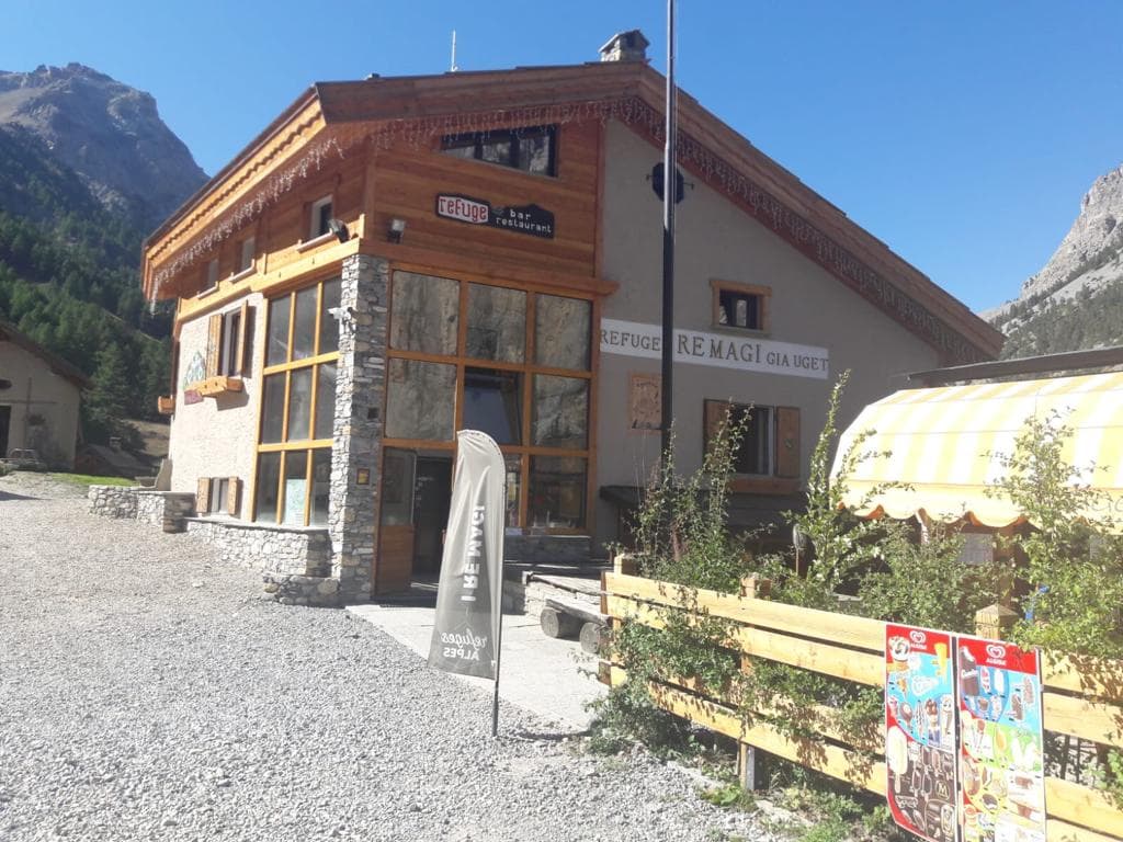 Refuge I Re Magi, foto 5 di 19