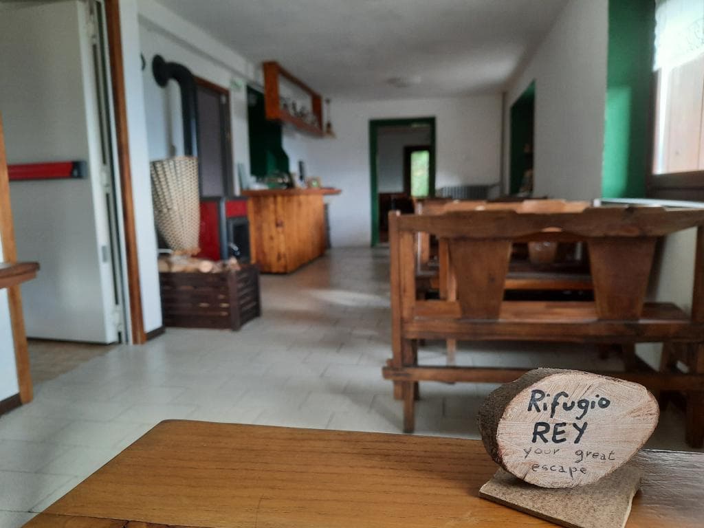 Refuge Guido Rey, photo 13 of 18