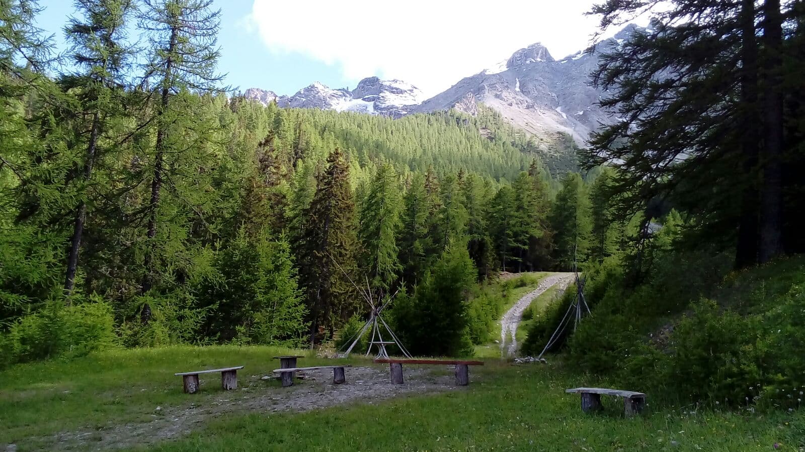 Refuge Guido Rey, photo 16 of 18