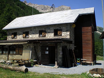 Refuge Terzo Alpini, foto 12 di 15