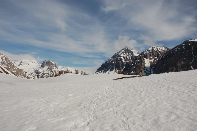 Refuge Terzo Alpini, foto 13 di 15