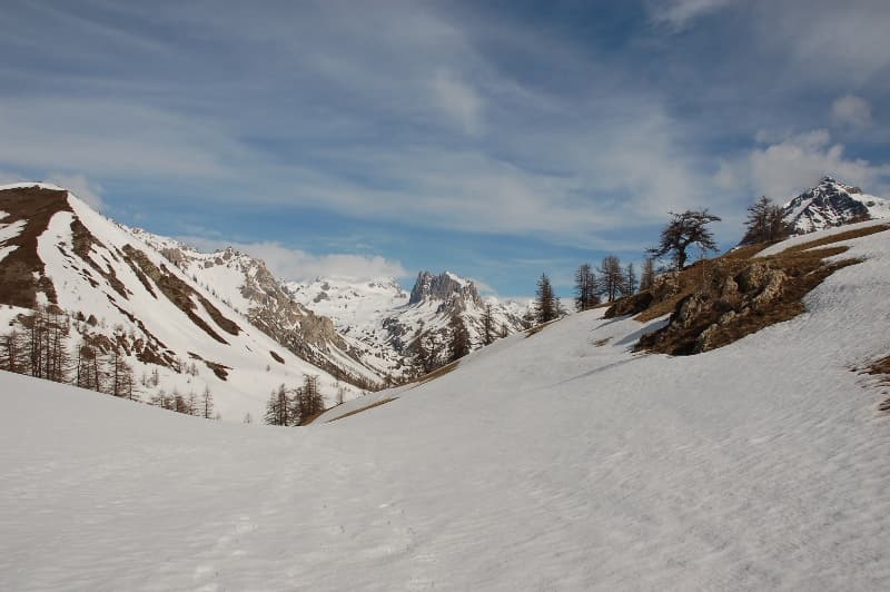 Refuge Terzo Alpini, foto 14 di 15