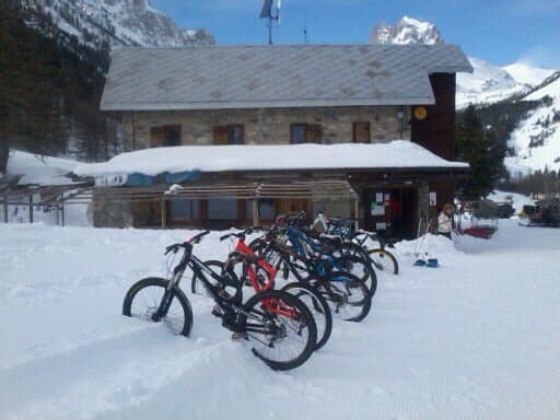 Refuge Terzo Alpini, foto 6 di 15