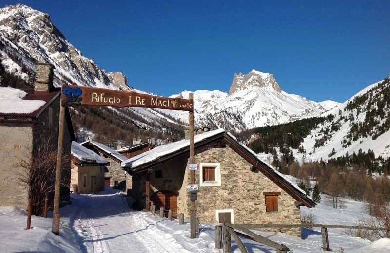 Refuge I Re Magi, foto 3 di 19