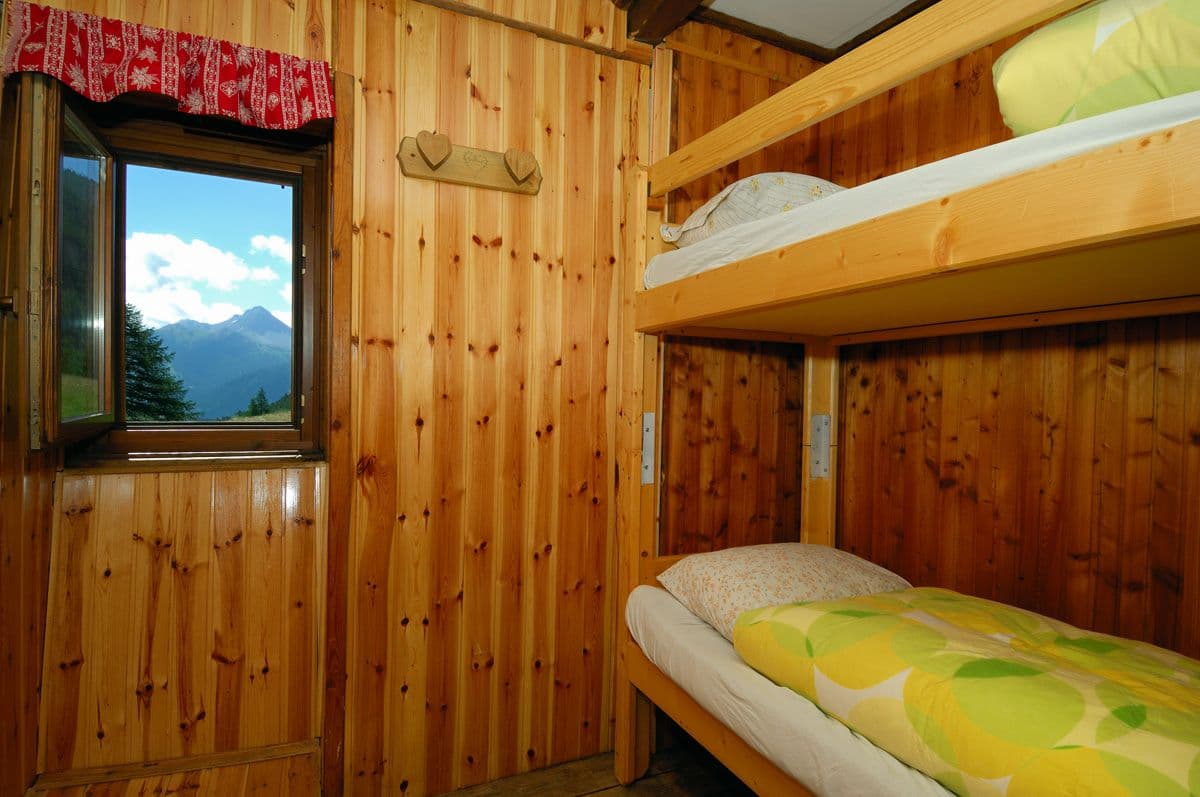 Refuge Terzo Alpini, foto 10 di 15