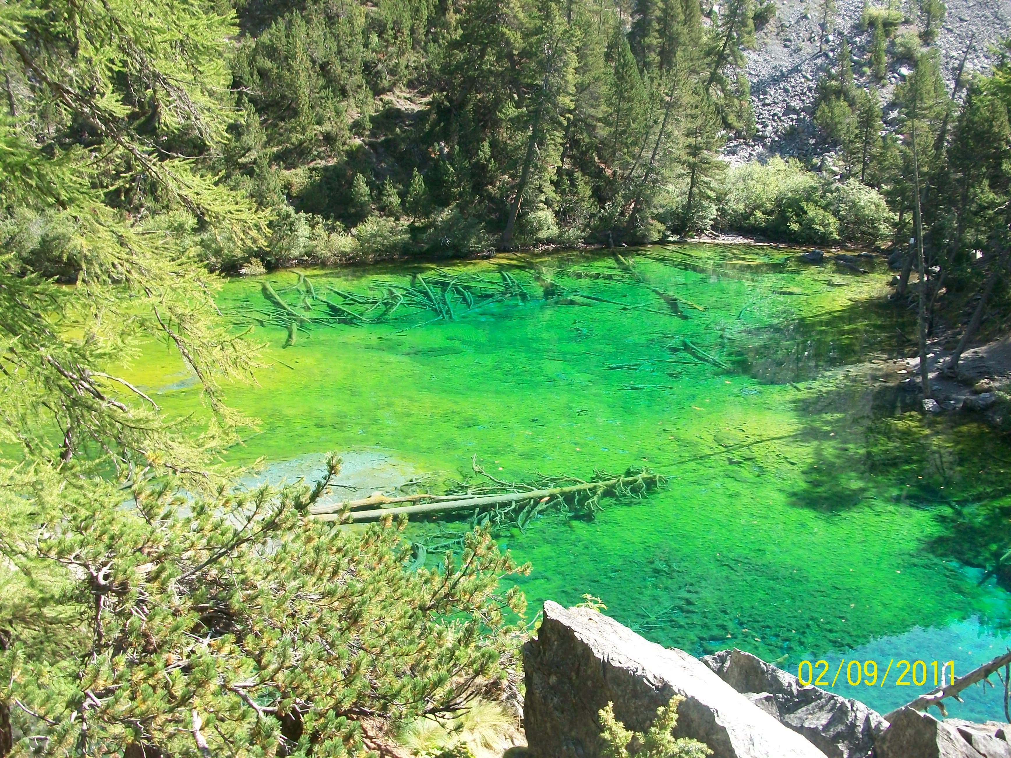 Refuge Terzo Alpini, foto 4 di 15