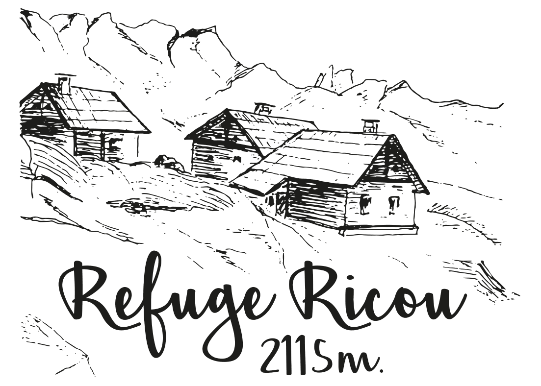 Refuge de Ricou, foto 1 di 9