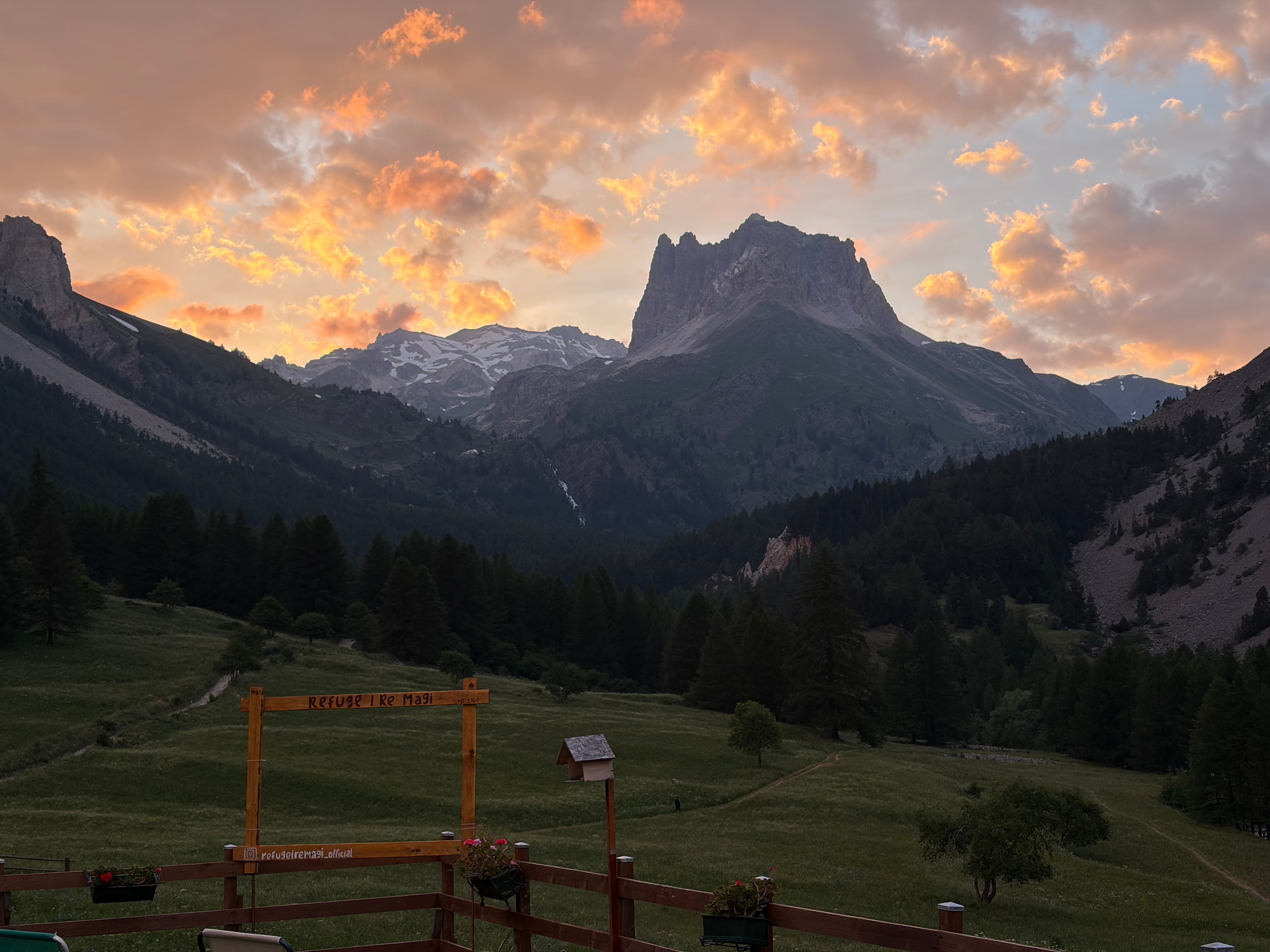 Refuge I Re Magi, foto 11 di 19