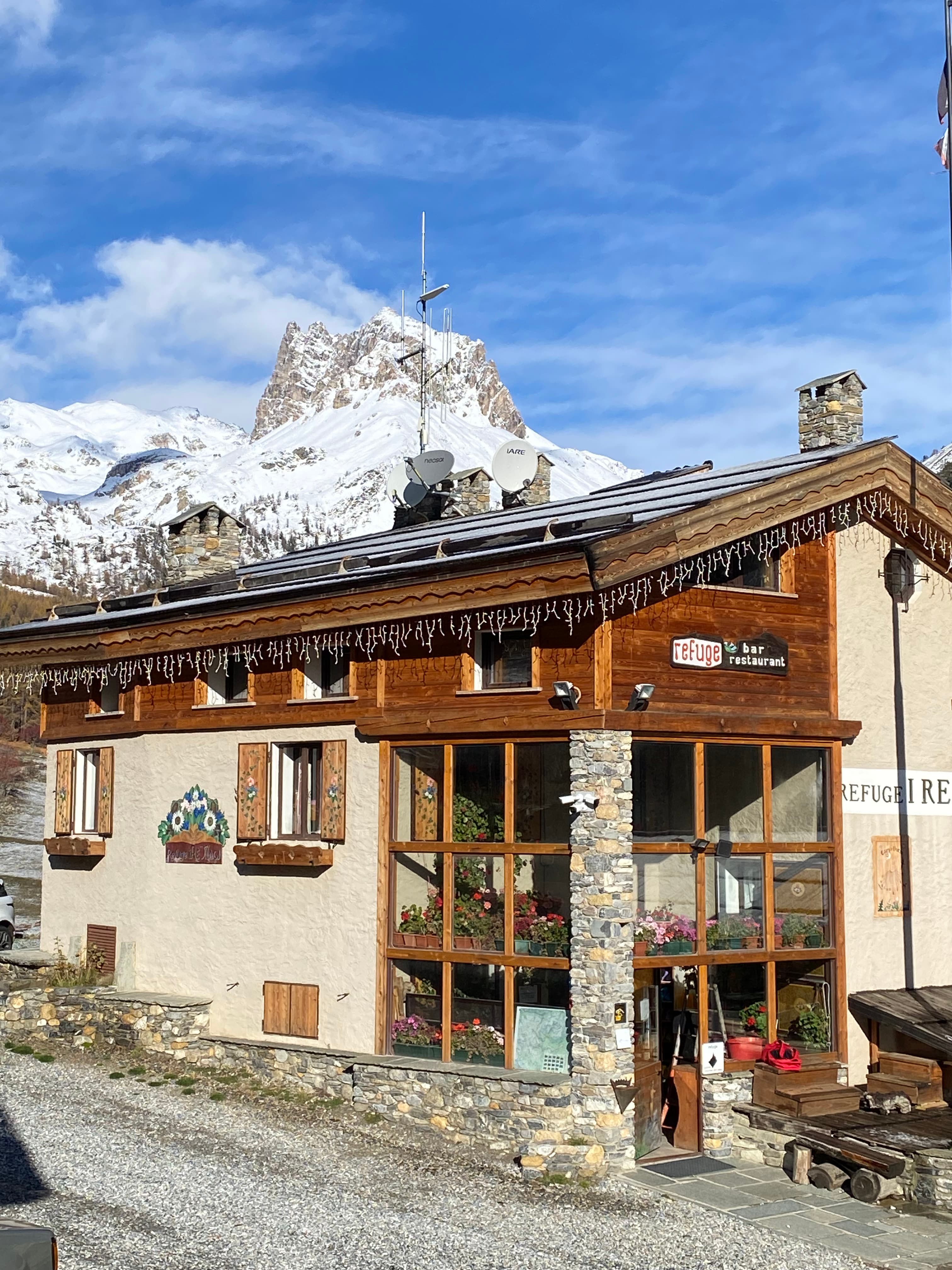 Refuge I Re Magi, foto 12 di 19