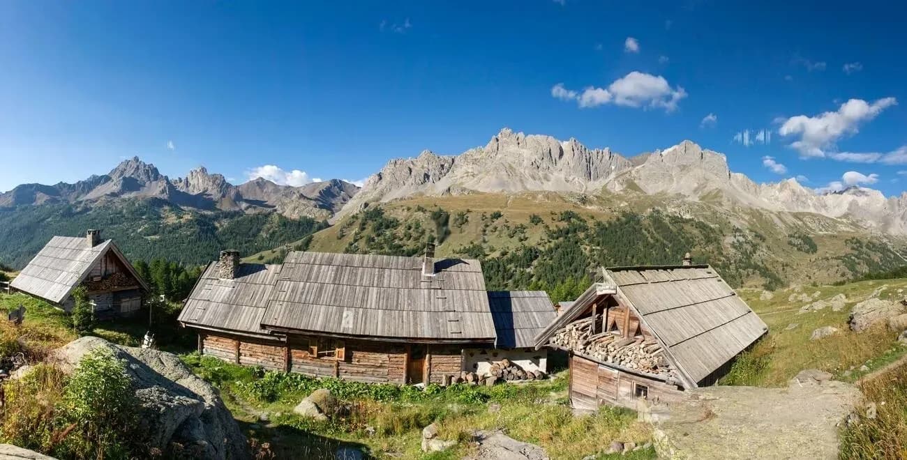 Refuge de Ricou, foto 2 di 9